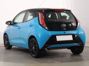 Toyota Aygo - 2015