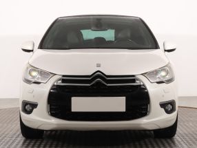 Citroen DS4 - 2011