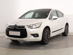Citroen DS4 - 2011