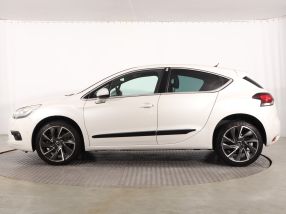Citroen DS4 - 2011