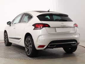 Citroen DS4 - 2011
