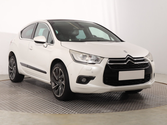 Citroen DS4