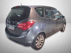 Opel Meriva - 2011