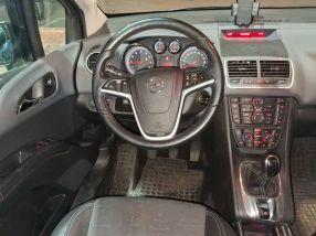 Opel Meriva - 2011
