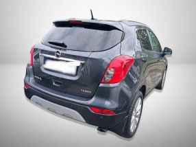 Opel Mokka - 2018