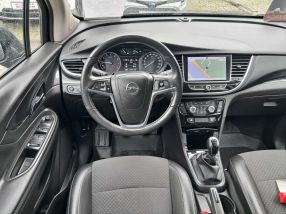 Opel Mokka - 2018
