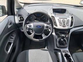 Ford C-Max - 2014