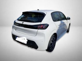 Peugeot 208 - 2020