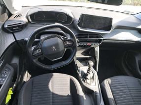 Peugeot 208 - 2020