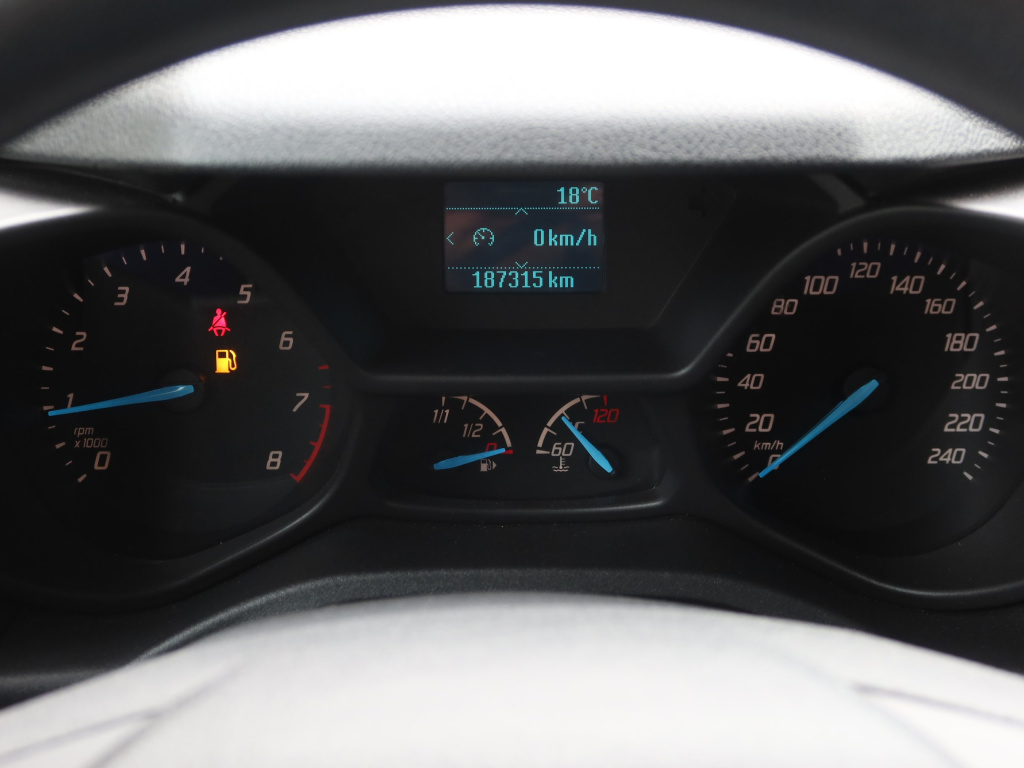 Ford Tourneo Connect