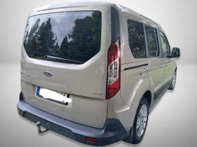 Ford Tourneo Connect - 2014