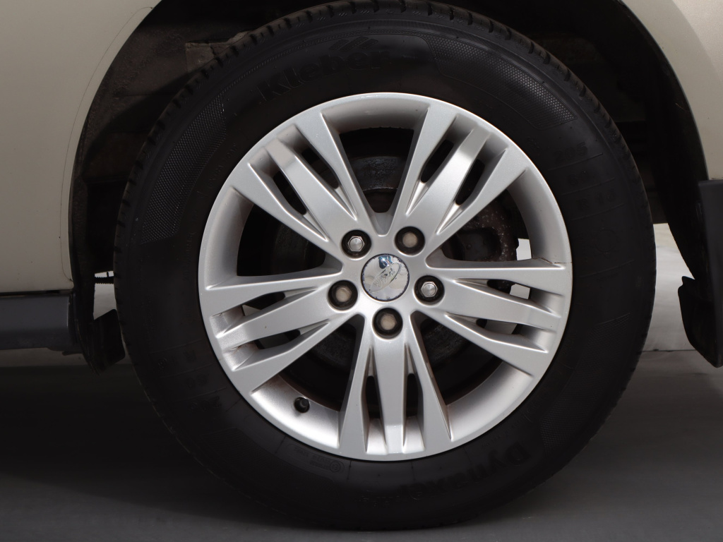 Ford Tourneo Connect
