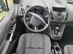 Ford Tourneo Connect - 2014