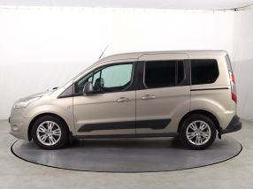 Ford Tourneo Connect - 2014