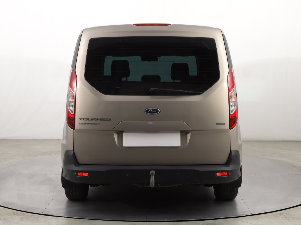 Ford Tourneo Connect