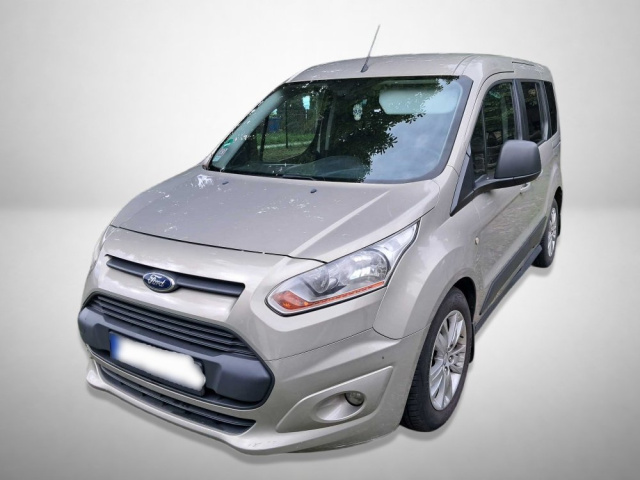 Ford Tourneo Connect 2014