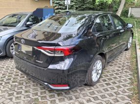 Toyota Corolla - 2022