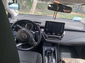Toyota Corolla - 2022