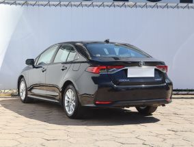 Toyota Corolla - 2022