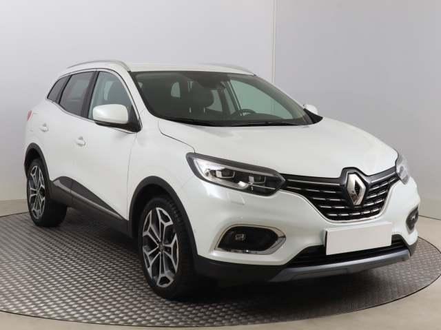 Renault Kadjar 2022