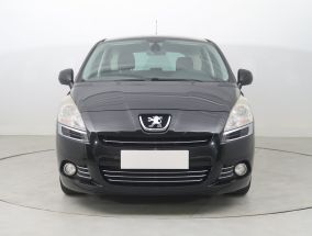 Peugeot 5008 - 2013