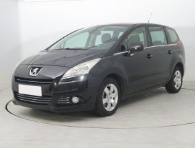 Peugeot 5008 - 2013