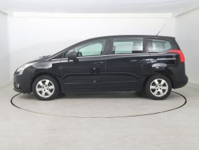 Peugeot 5008 - 2013