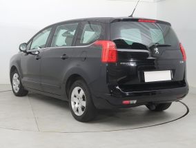 Peugeot 5008 - 2013