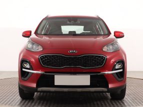 Kia Sportage - 2018