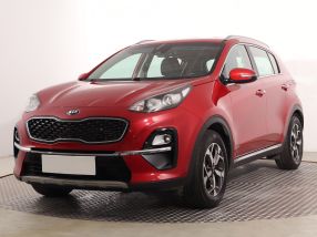 Kia Sportage - 2018