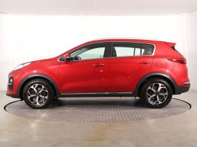 Kia Sportage - 2018