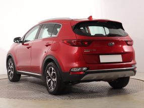 Kia Sportage - 2018