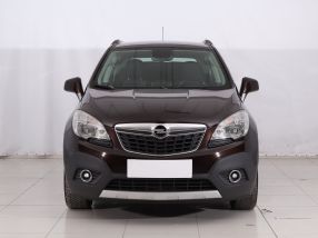 Opel Mokka - 2013