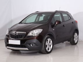 Opel Mokka - 2013