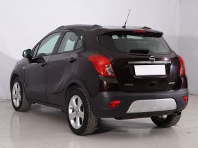 Opel Mokka - 2013