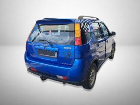 Suzuki Ignis - 2008
