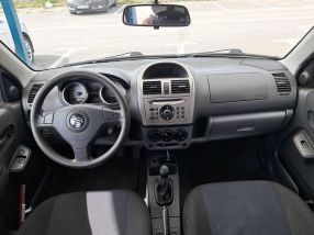 Suzuki Ignis - 2008
