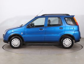 Suzuki Ignis - 2008