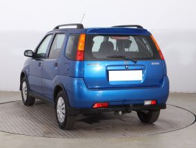Suzuki Ignis - 2008