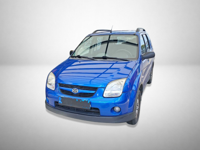 Suzuki Ignis 2008