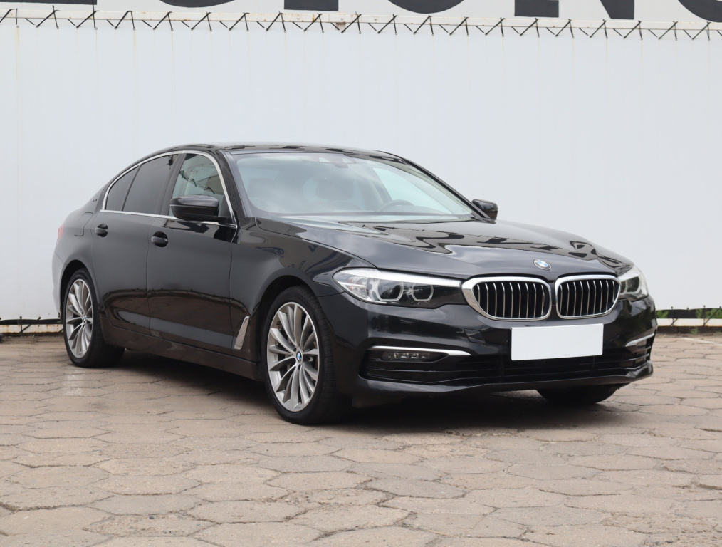 BMW 5