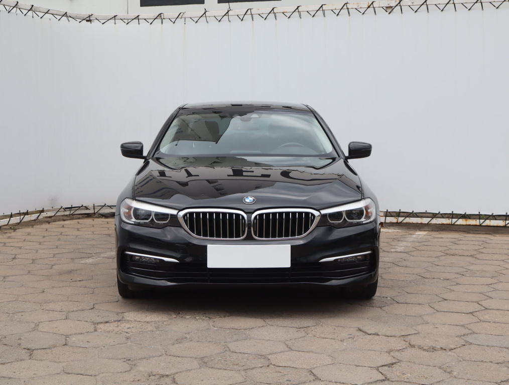 BMW 5