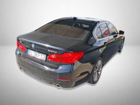 BMW 5 - 2019