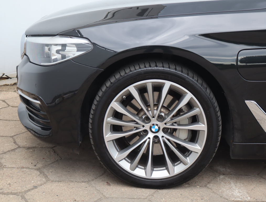 BMW 5