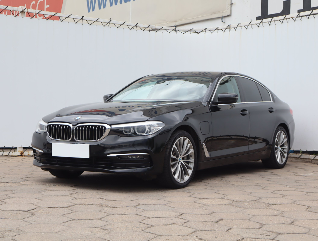 BMW 5