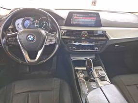 BMW 5 - 2019