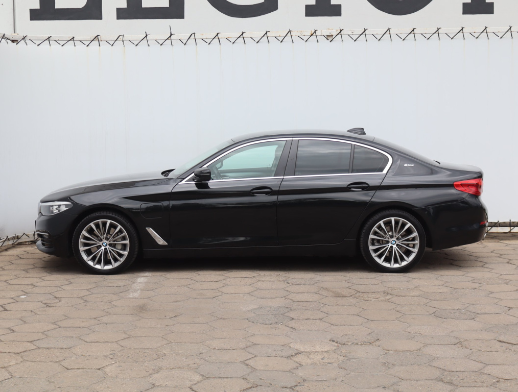 BMW 5