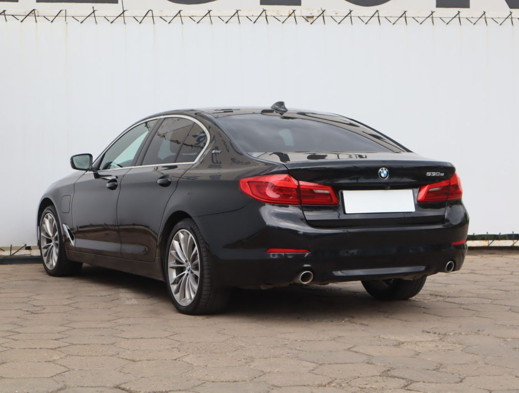 BMW 5
