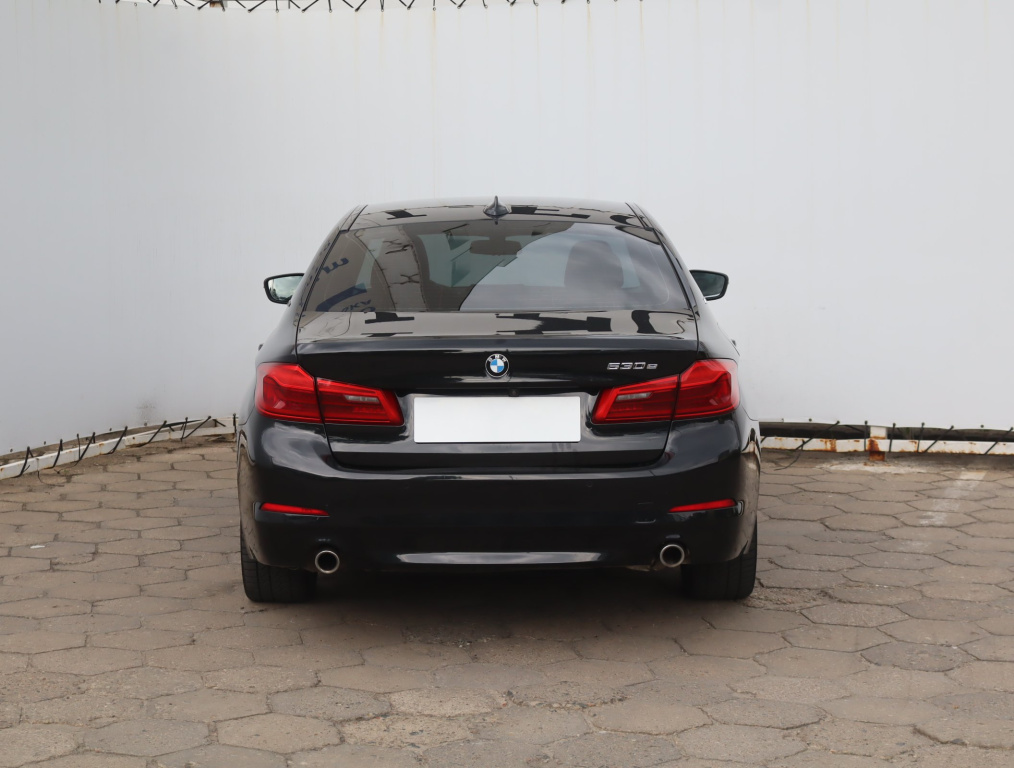 BMW 5