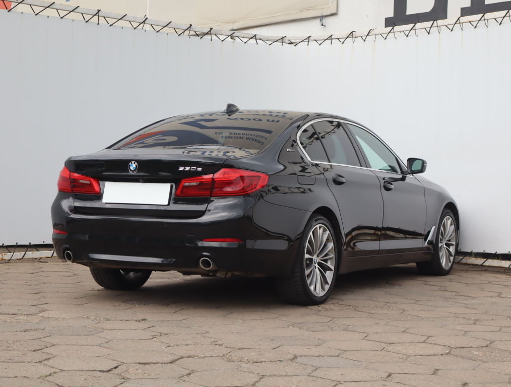 BMW 5